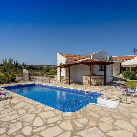 Villa Elaia By