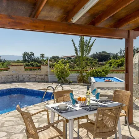 Elaia By Βίλα Πόλη