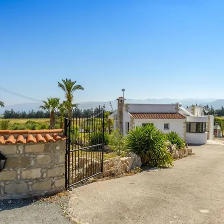 Elaia By Βίλα Πόλη