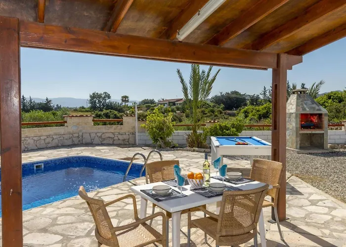 Elaia By Villa Polis