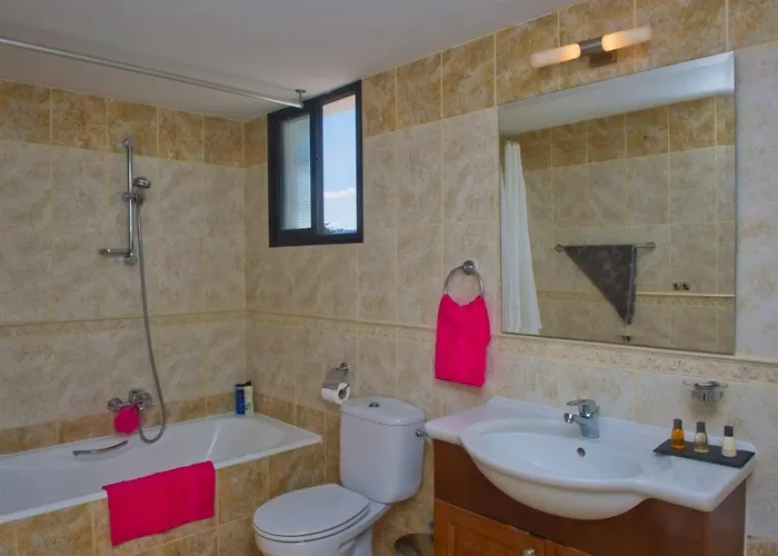 Elaia By Villa Polis