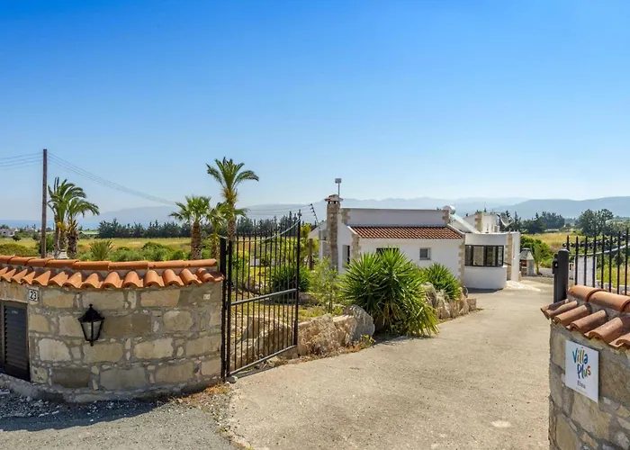 Elaia By Villa Polis