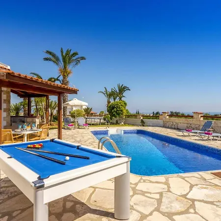 Villa Elaia By Polis