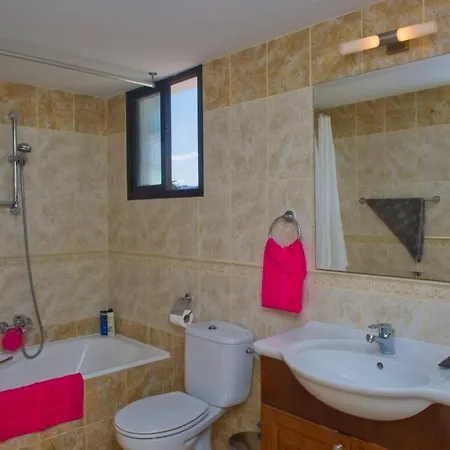 Elaia By Villa Polis